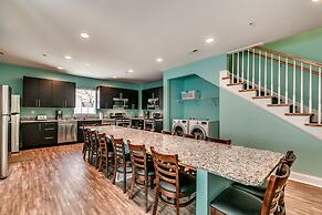 Together Resorts Cherry Grove Resort 3