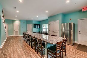 Together Resorts Cherry Grove Resort 3