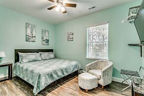 Together Resorts Cherry Grove Resort at 204 54 AB