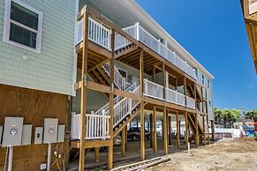 Together Resorts Cherry Grove Resort at 204 54 AB