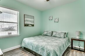 Together Resorts Cherry Grove Resort at 204 54 AB