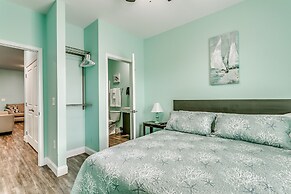 Together Resorts Cherry Grove Resort at 204 54 AB