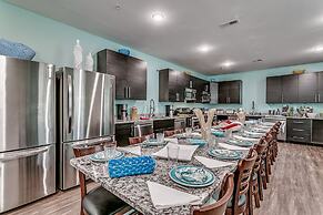 Together Resorts Cherry Grove Resort at 204 54 AB