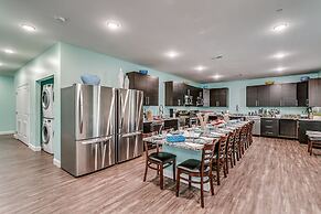 Together Resorts Cherry Grove Resort at 204 54 AB