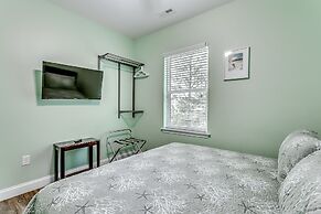 Together Resorts Cherry Grove Resort at 204 54 AB