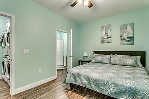 Together Resorts Cherry Grove Resort at 204 54 AB