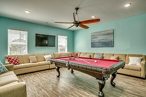 Together Resorts Cherry Grove Resort at 204 54 AB