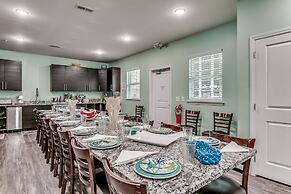 Together Resorts Cherry Grove Resort at 204 54 AB