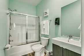 Together Resorts Cherry Grove Resort at 204 54 AB