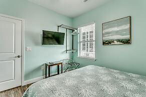 Together Resorts Cherry Grove Resort at 204 54 AB