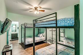 Together Resorts Cherry Grove Resort at 204 54 AB