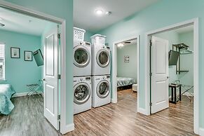 Together Resorts Cherry Grove Resort at 204 54 AB