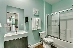 Together Resorts Cherry Grove Resort at 204 54 AB