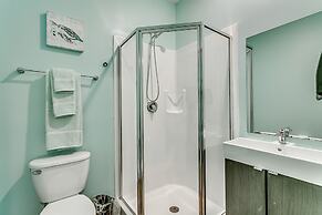 Together Resorts Cherry Grove Resort at 204 54 AB