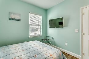 Together Resorts Cherry Grove Resort at 204 54 AB