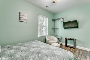 Together Resorts Cherry Grove Resort at 204 54 AB