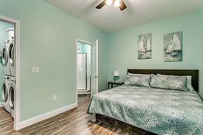 Together Resorts Cherry Grove Resort at 204 54th A