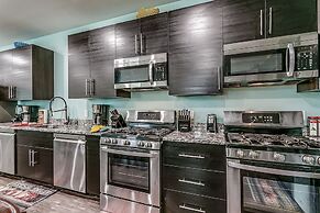 Together Resorts Cherry Grove Resort at 204 54th A