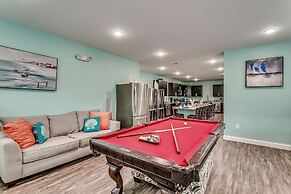 Together Resorts Cherry Grove Resort at 204 54th A