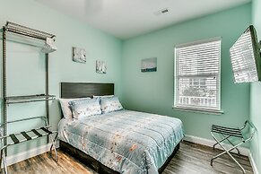 Together Resorts Cherry Grove Resort at 204 54th A