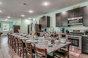 Together Resorts Cherry Grove Resort at 204 54th A