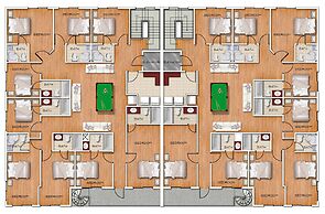 Together Resorts Cherry Grove Resort at 204 54th A