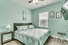 Together Resorts Cherry Grove Resort at 204 54th A