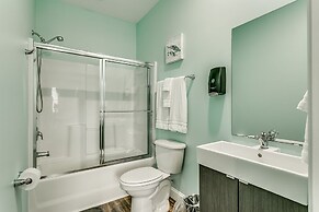 Together Resorts Cherry Grove Resort at 204 54th A