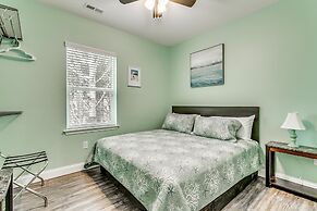 Together Resorts Cherry Grove Resort at 204 54th A