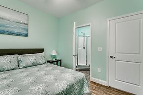 Together Resorts Cherry Grove Resort at 204 54th A