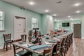 Together Resorts Cherry Grove Resort at 204 54th A