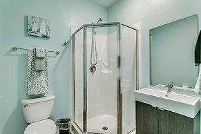 Together Resorts Cherry Grove Resort at 204 54th A