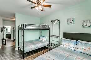 Together Resorts Cherry Grove Resort at 204 54th A