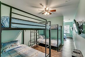 Together Resorts Cherry Grove Resort at 204 54th A