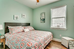 Together Resorts Cherry Grove Resort at 204 54th A