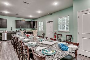 Together Resorts Cherry Grove Resort at 204 54th A