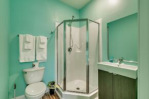 Together Resorts Cherry Grove Resort at 204 54th A