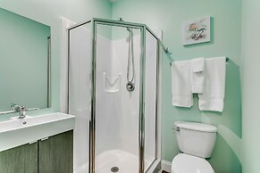 Together Resorts Cherry Grove Resort at 204 54th B