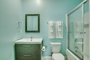 Together Resorts Cherry Grove Resort at 204 54th B