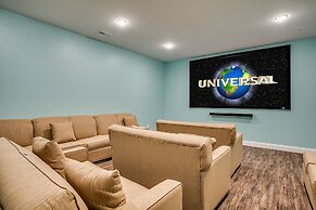 Together Resorts Cherry Grove Resort at 204 54th B