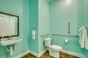 Together Resorts Cherry Grove Resort at 204 54th B