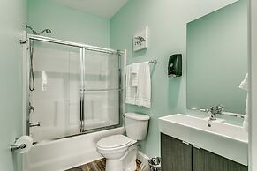 Together Resorts Cherry Grove Resort at 204 54th B