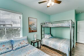 Together Resorts Cherry Grove Resort at 204 54th B