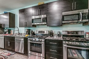 Together Resorts Cherry Grove Resort at 204 54th B