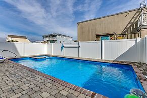 Together Resorts Cherry Grove Resort at 204 54th B