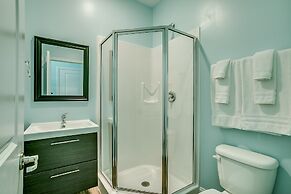 Together Resorts Cherry Grove Resort at 204 54th B