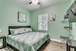 Together Resorts Cherry Grove Resort at 204 54th B