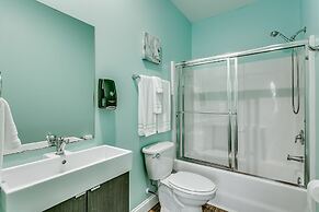 Together Resorts Cherry Grove Resort at 204 54th B