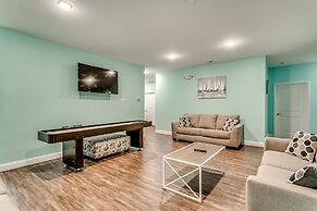 Together Resorts Cherry Grove Resort at 204 54th B