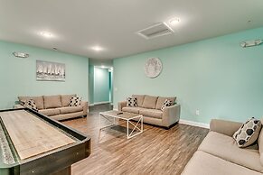 Together Resorts Cherry Grove Resort at 204 54th B